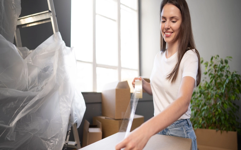 My Top 10 Moving Tips for Professional Movers in Melbourne